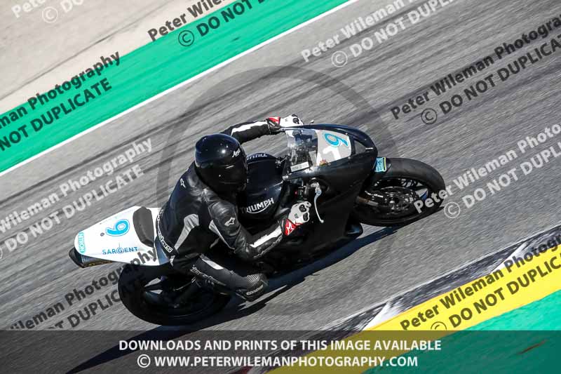 motorbikes;no limits;october 2019;peter wileman photography;portimao;portugal;trackday digital images